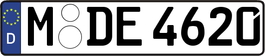M-DE4620