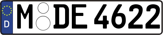 M-DE4622