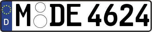 M-DE4624