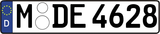 M-DE4628