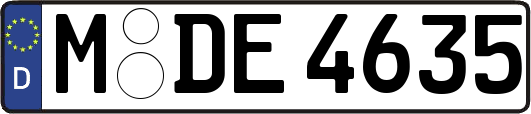 M-DE4635