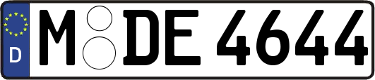 M-DE4644