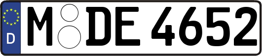M-DE4652