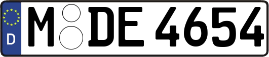 M-DE4654