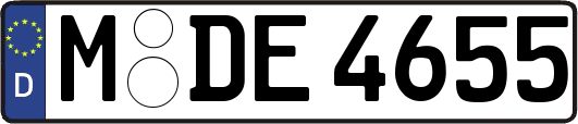 M-DE4655