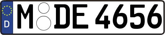 M-DE4656