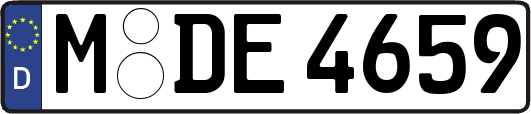 M-DE4659