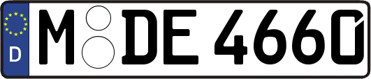 M-DE4660
