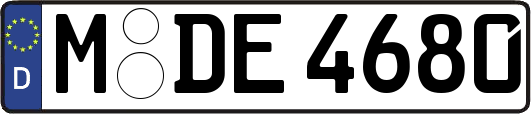 M-DE4680