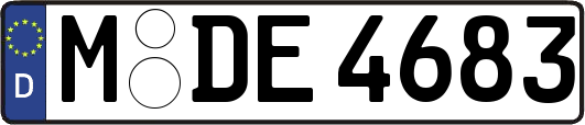 M-DE4683