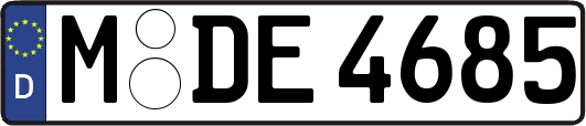 M-DE4685