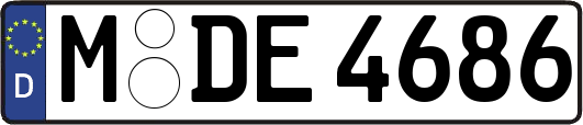 M-DE4686