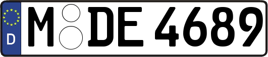 M-DE4689