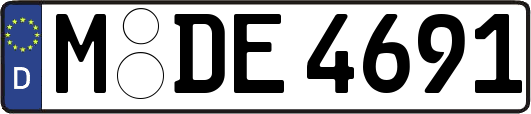 M-DE4691