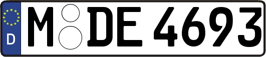 M-DE4693