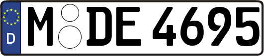M-DE4695