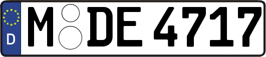 M-DE4717