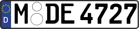 M-DE4727