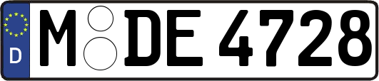 M-DE4728