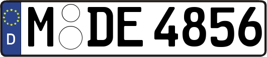 M-DE4856