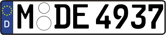 M-DE4937
