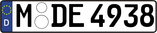M-DE4938