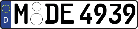 M-DE4939