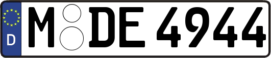 M-DE4944