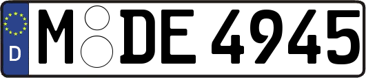 M-DE4945