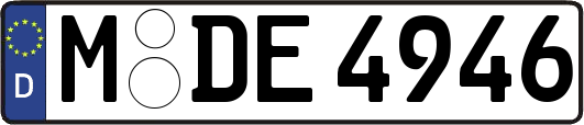 M-DE4946