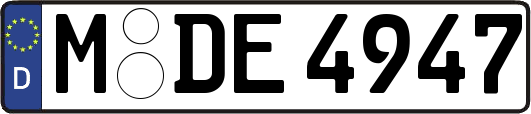 M-DE4947