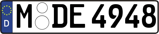 M-DE4948