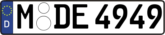 M-DE4949