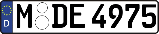 M-DE4975