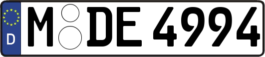 M-DE4994