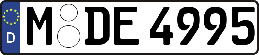 M-DE4995