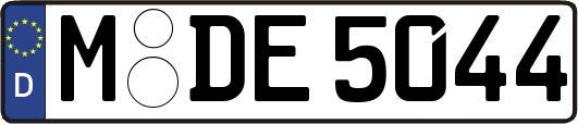 M-DE5044