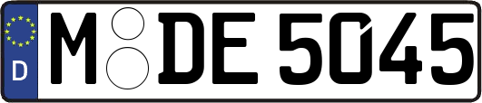 M-DE5045