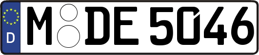 M-DE5046