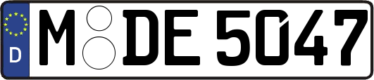 M-DE5047
