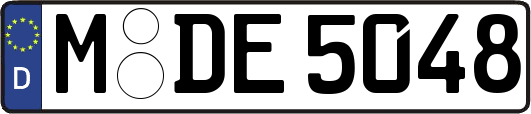 M-DE5048