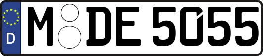 M-DE5055