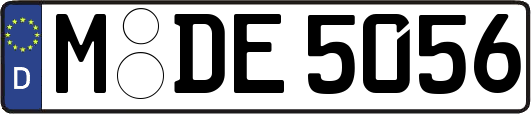 M-DE5056