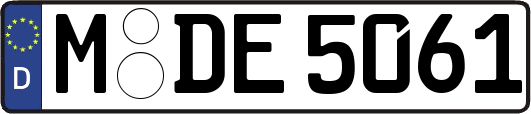 M-DE5061