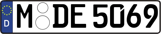 M-DE5069