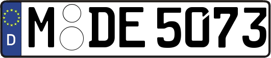 M-DE5073