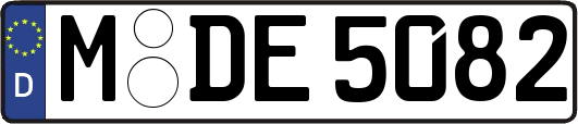 M-DE5082