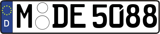 M-DE5088