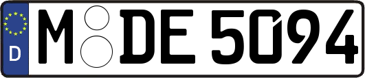 M-DE5094