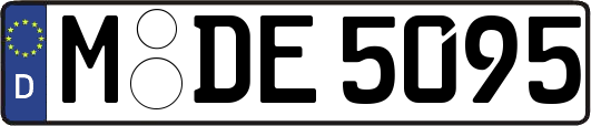 M-DE5095